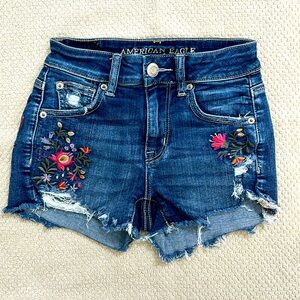 American Eagle Shorts